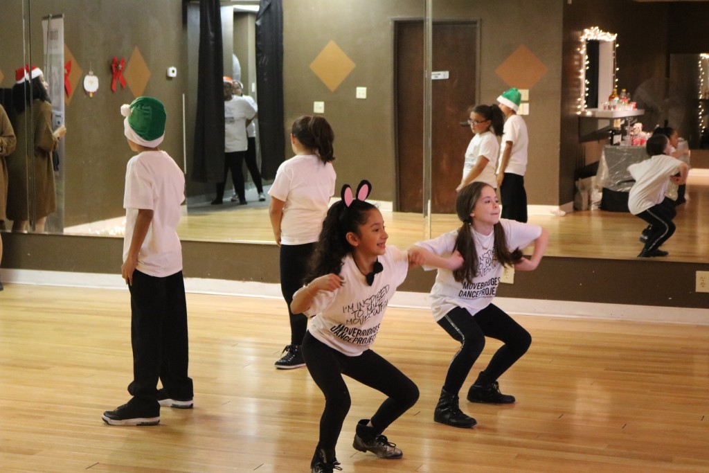 MB Dance School Offers Free Dance Classes in Duncanville on Feb 18th.